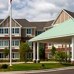 Image of The Rivers Health & Rehabilitation Center Of Gross (1)