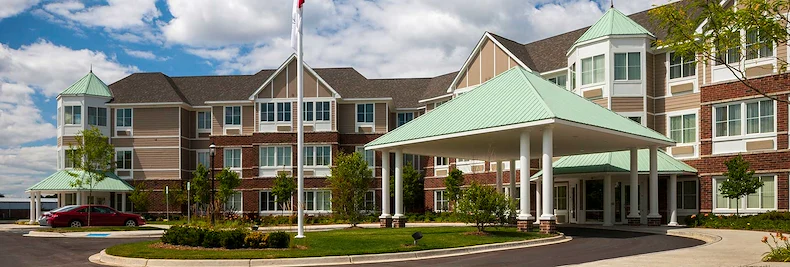 Image of The Rivers Health & Rehabilitation Center Of Gross (1)