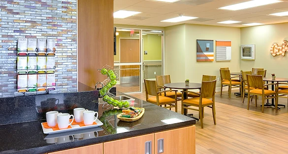 Image of Pure Health Transitional Care At Texas Health Pres (2)
