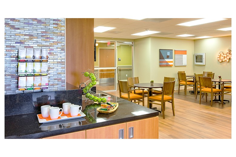 Image of Pure Health Transitional Care At Texas Health Pres (2)