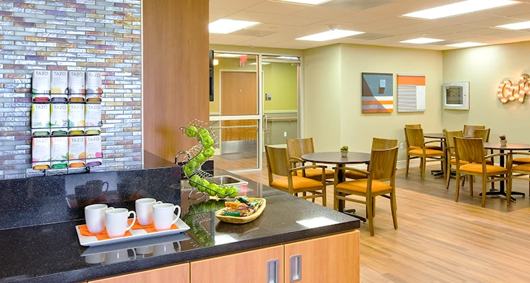 Image of Pure Health Transitional Care At Texas Health Pres (2)