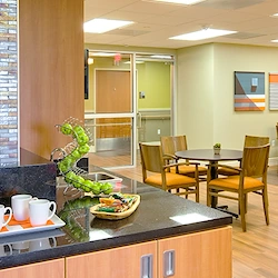 Image of Pure Health Transitional Care At Texas Health Pres (2)