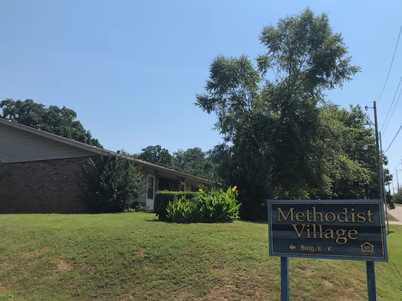 Image of Methodist Village Senior Living - The Village (2)