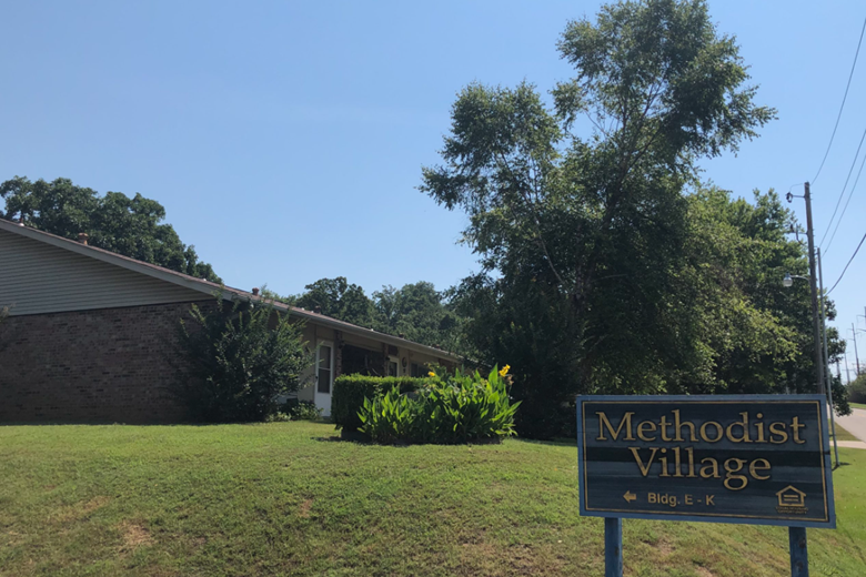Image of Methodist Village Senior Living - The Village (2)