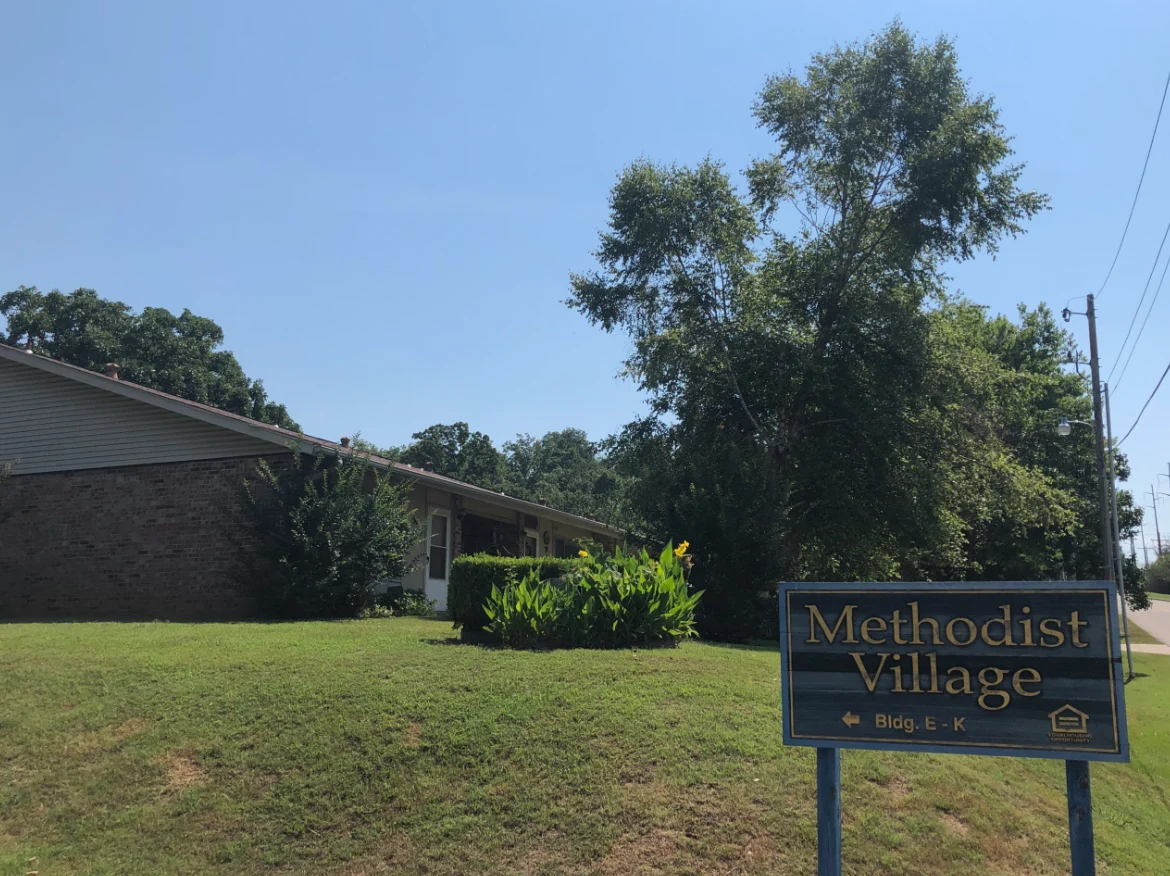 Image of Methodist Village Senior Living - The Village (2)