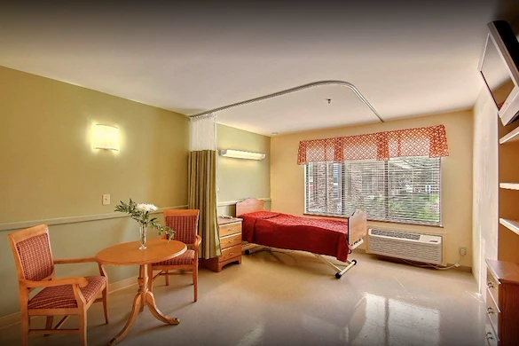 Image of Greenwood Healthcare Center (4)