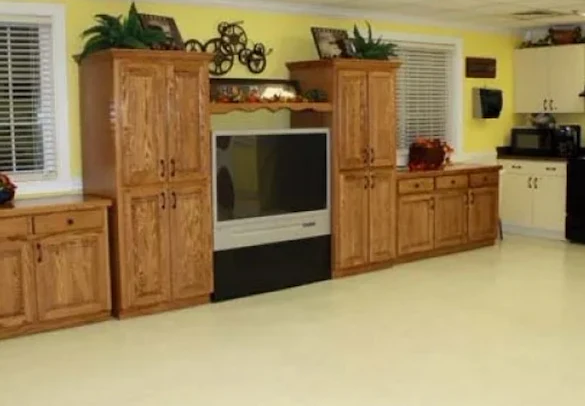 Image of Suwannee Valley Nursing Center (2)