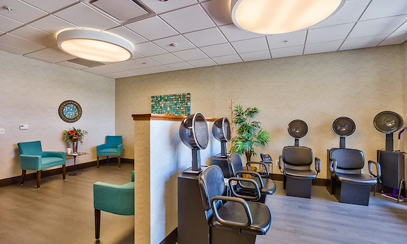 Image of Silvercrest at College View (9)