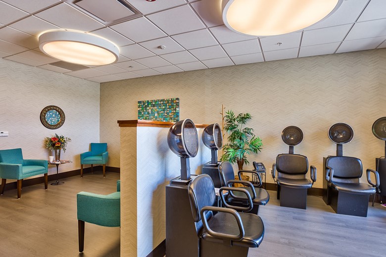 Image of Silvercrest at College View (9)