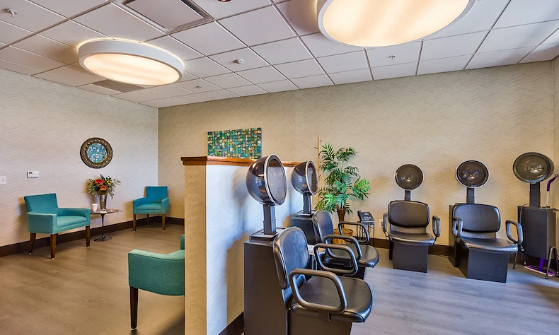 Image of Silvercrest at College View (9)