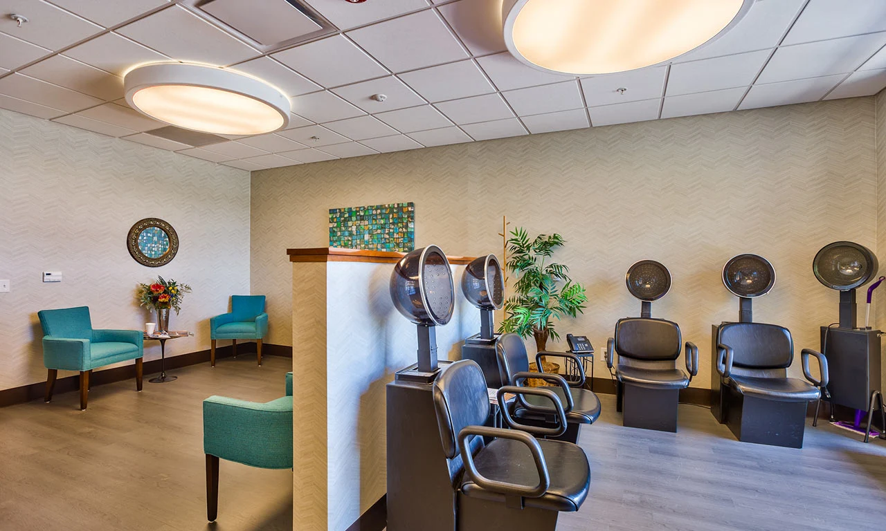 Image of Silvercrest at College View (9)