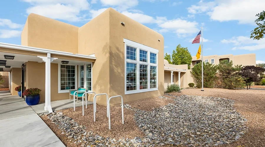 Image of Kingston Residence of Santa Fe (10)