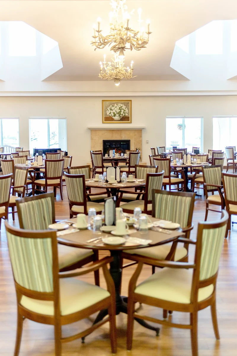 Image of Solstice Senior Living at Bakersfield (9)