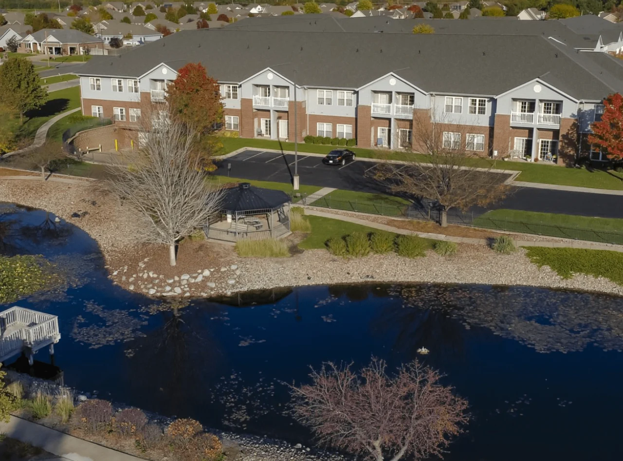 Image of Eaglecrest Retirement Community (2)