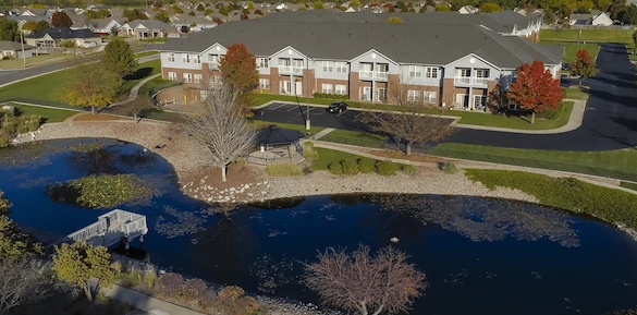 Image of Eaglecrest Retirement Community (2)