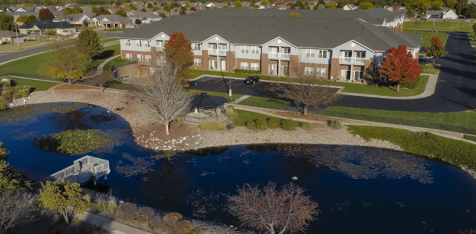 Image of Eaglecrest Retirement Community (2)