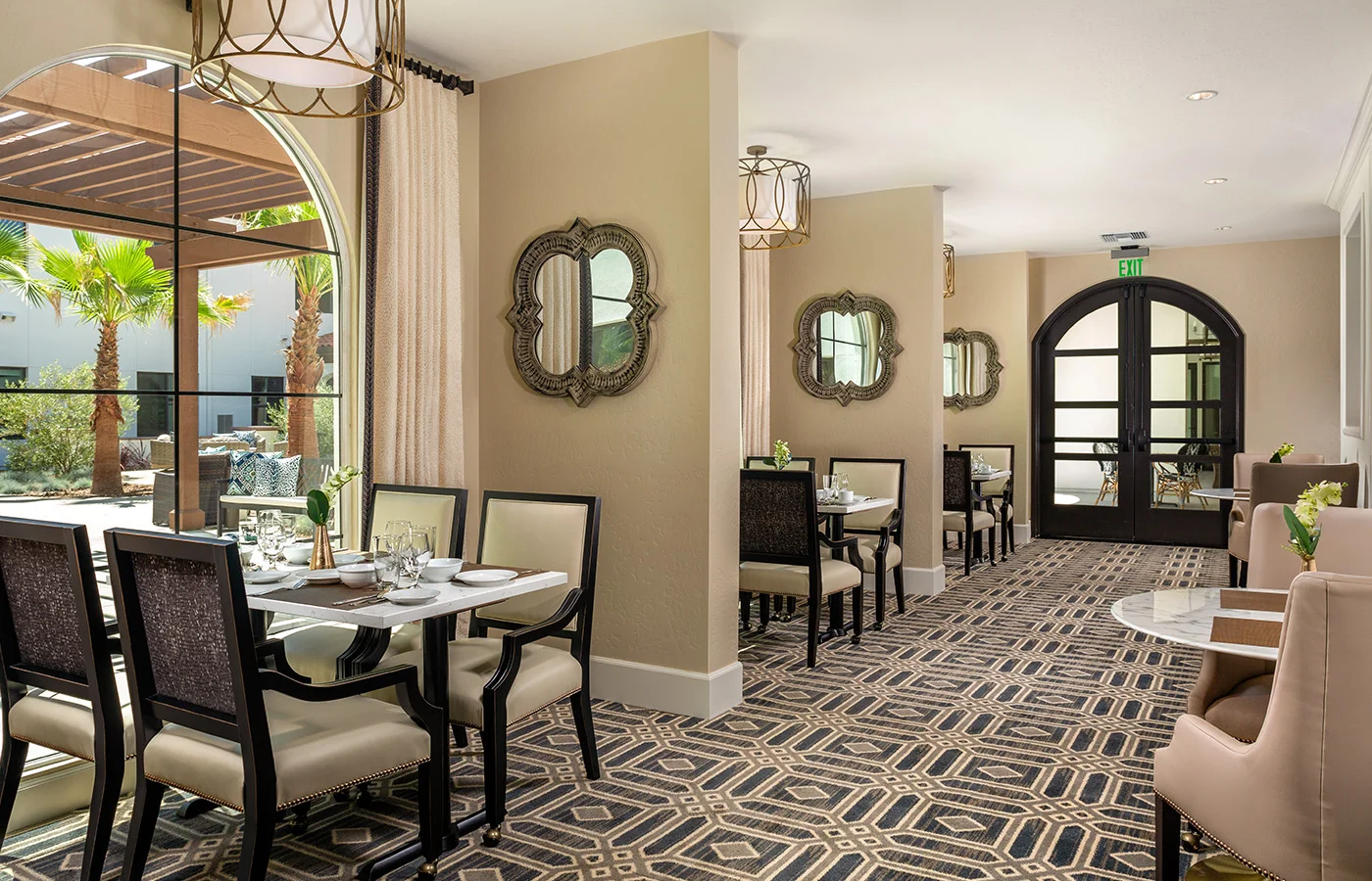 Image of The Hacienda Mission San Luis Rey (7)