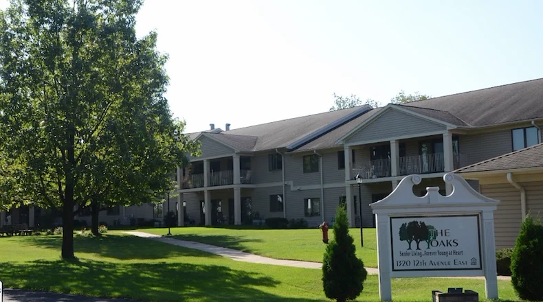 Image of The Oaks (4)