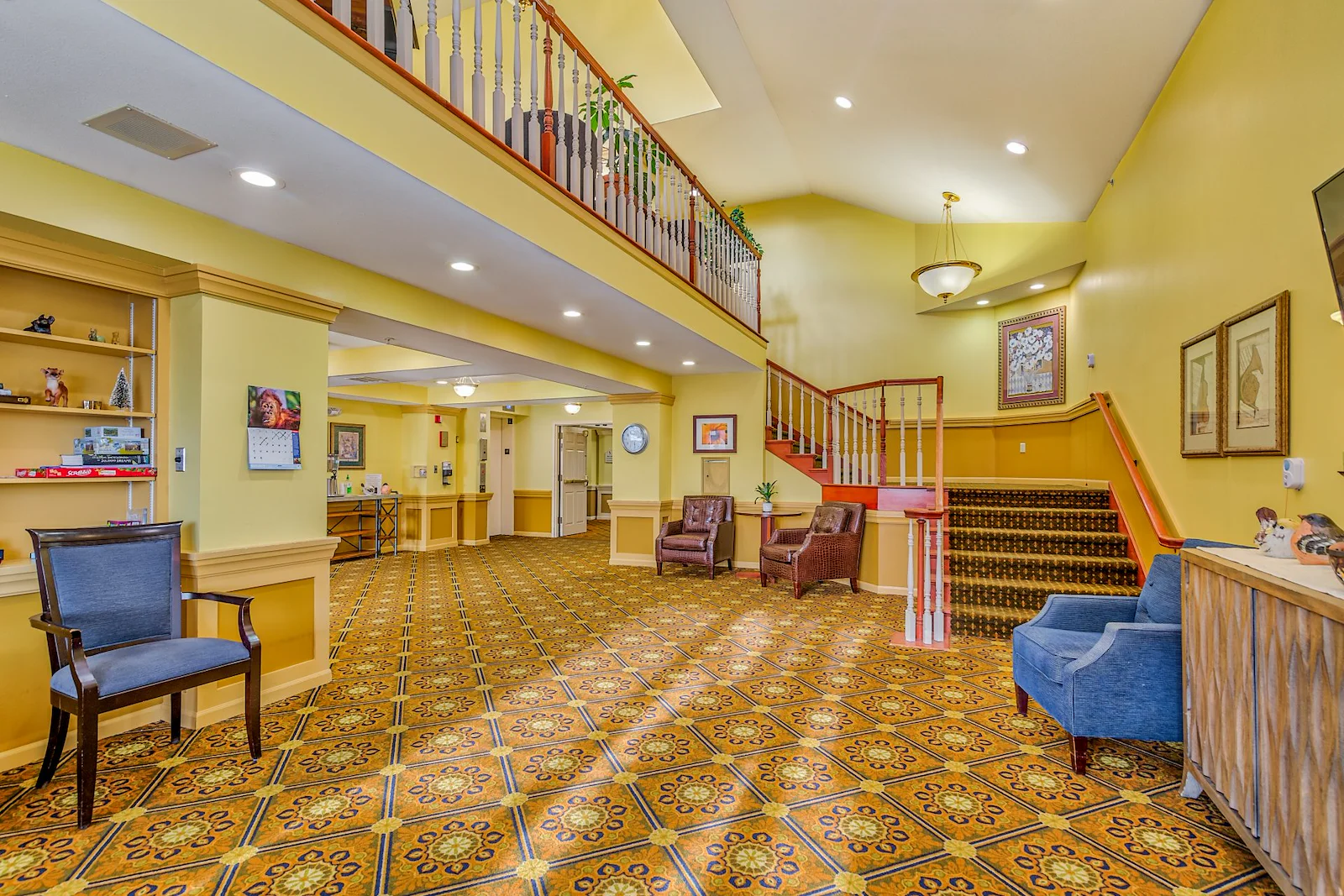 Image of Harbour Village (4)