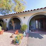 Image of Sage House - Crocus (1)