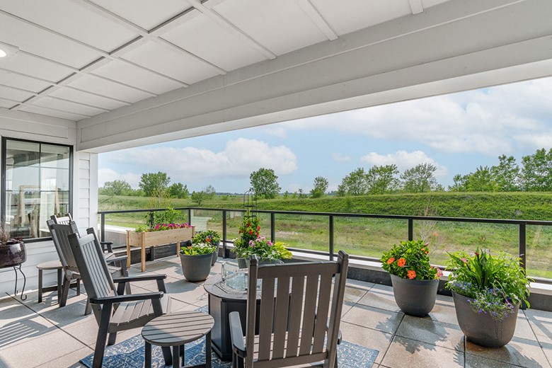Image of Tabitha at Prairie Commons Senior Living (7)