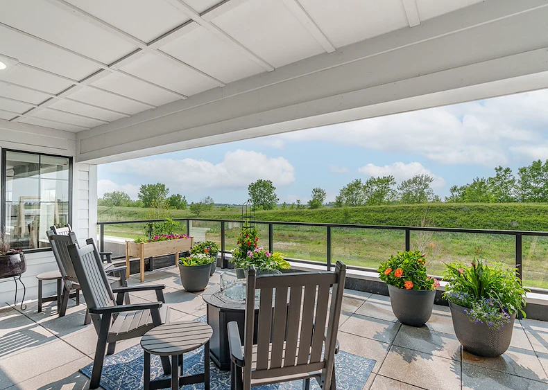 Image of Tabitha at Prairie Commons Senior Living (7)