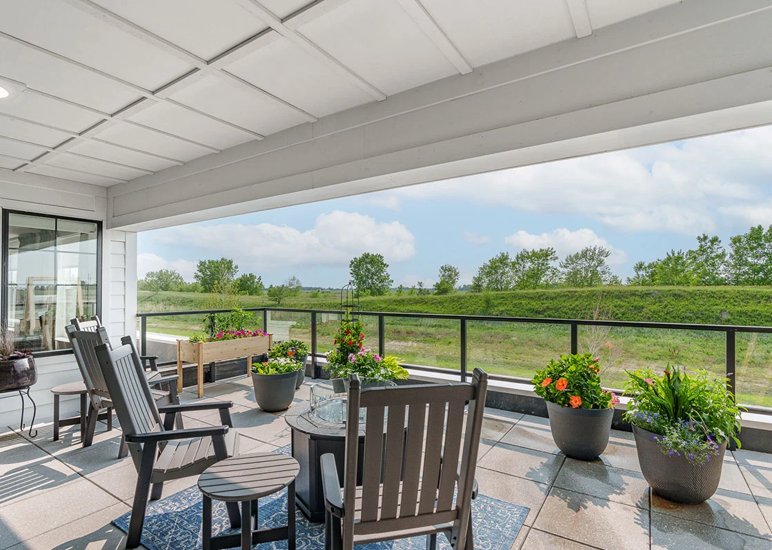 Image of Tabitha at Prairie Commons Senior Living (7)