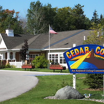 Image of Cedar Cove Assisted Living (1)