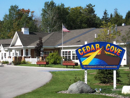 Image of Cedar Cove Assisted Living (1)