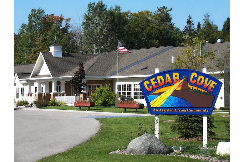 Image of Cedar Cove Assisted Living (1)