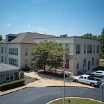 Image of Parkesburg School Apartments (1)