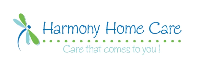Harmony Home Care-Downtown's Logo