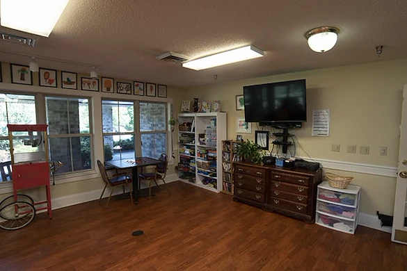 Image of Brookdale Lenoir (6)