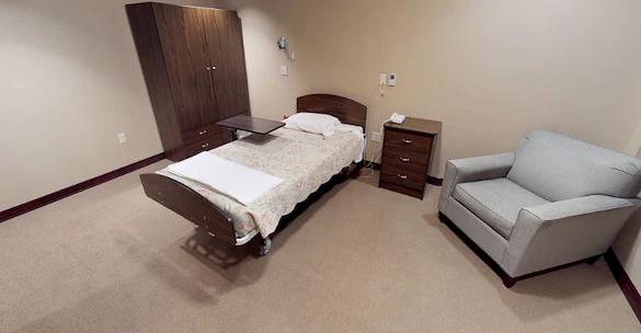 Image of Nottingham Health And Rehabilitation (3)