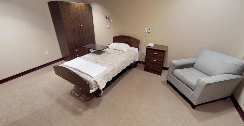 Image of Nottingham Health And Rehabilitation (3)