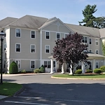 Image of The Arbors at Westfield (1)