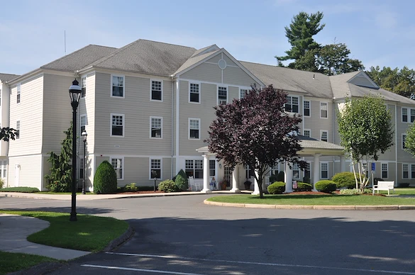 Image of The Arbors at Westfield (1)