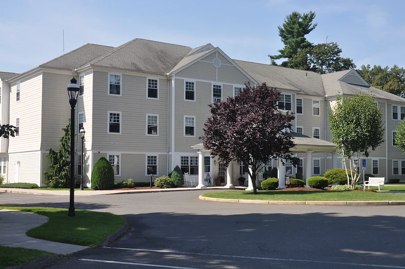 Image of The Arbors at Westfield (1)