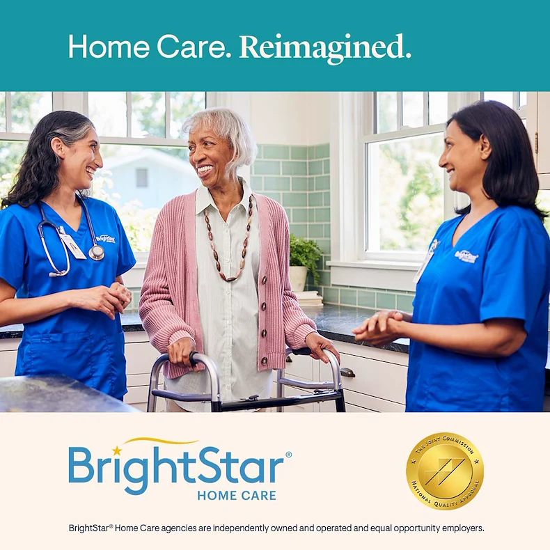 BrightStar Care of Wilmington/Brunswick Photo (3)