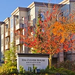 Image of Ida Culver House Broadview (1)