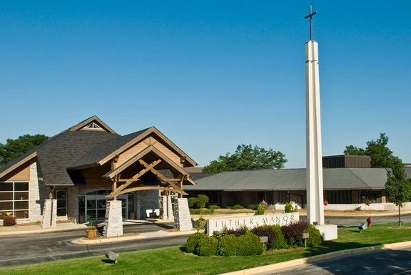 Image of Luther Manor (1)