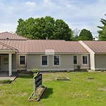 Image of Woodlawn Rehabilitation & Nursing Center (1)