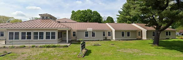 Image of Woodlawn Rehabilitation & Nursing Center (1)