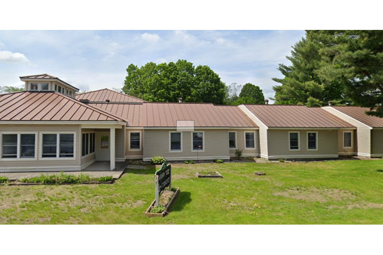Image of Woodlawn Rehabilitation & Nursing Center (1)