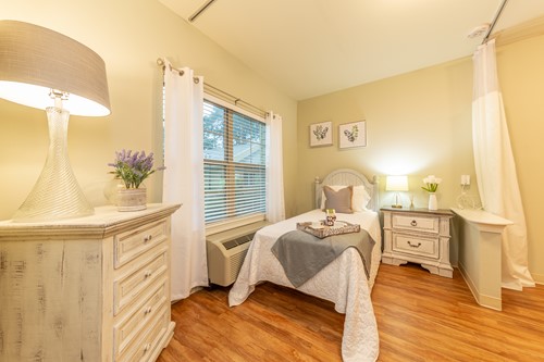 Image of Cedar Crest Memory Care (4)