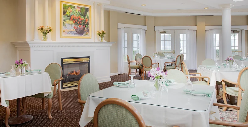 Image of Suffield by the River (3)