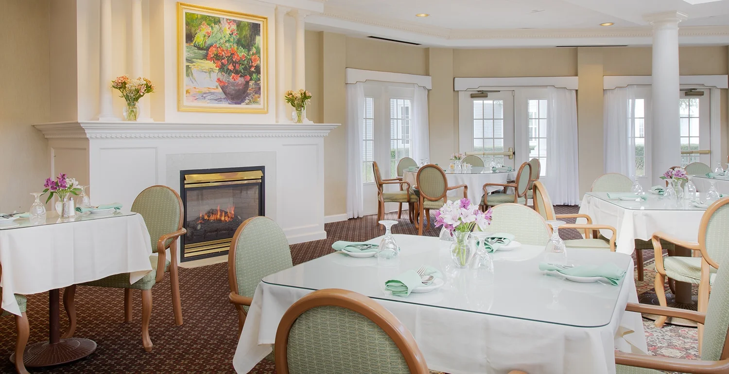 Image of Suffield by the River (3)