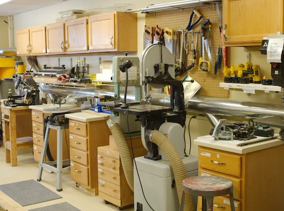 Image of Kendal At Oberlin (3)