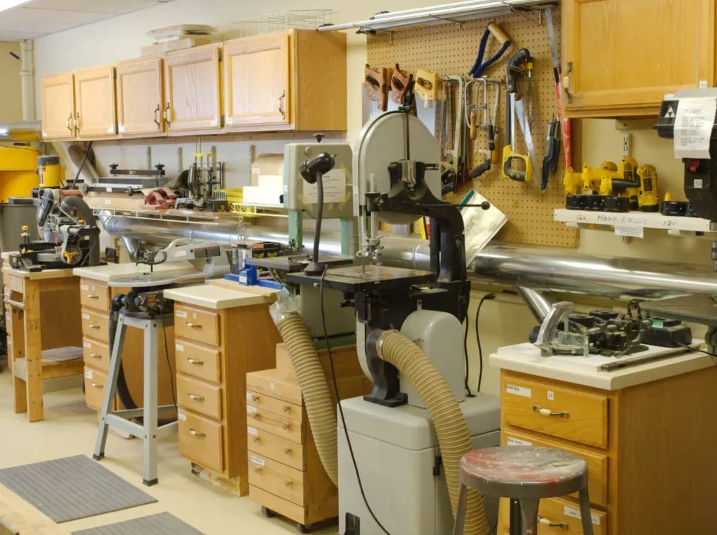 Image of Kendal At Oberlin (3)