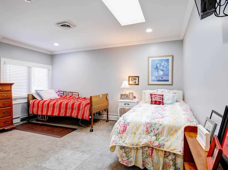 Image of Shepherd of Crystal Lake (5)